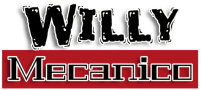 Willy Mecanico